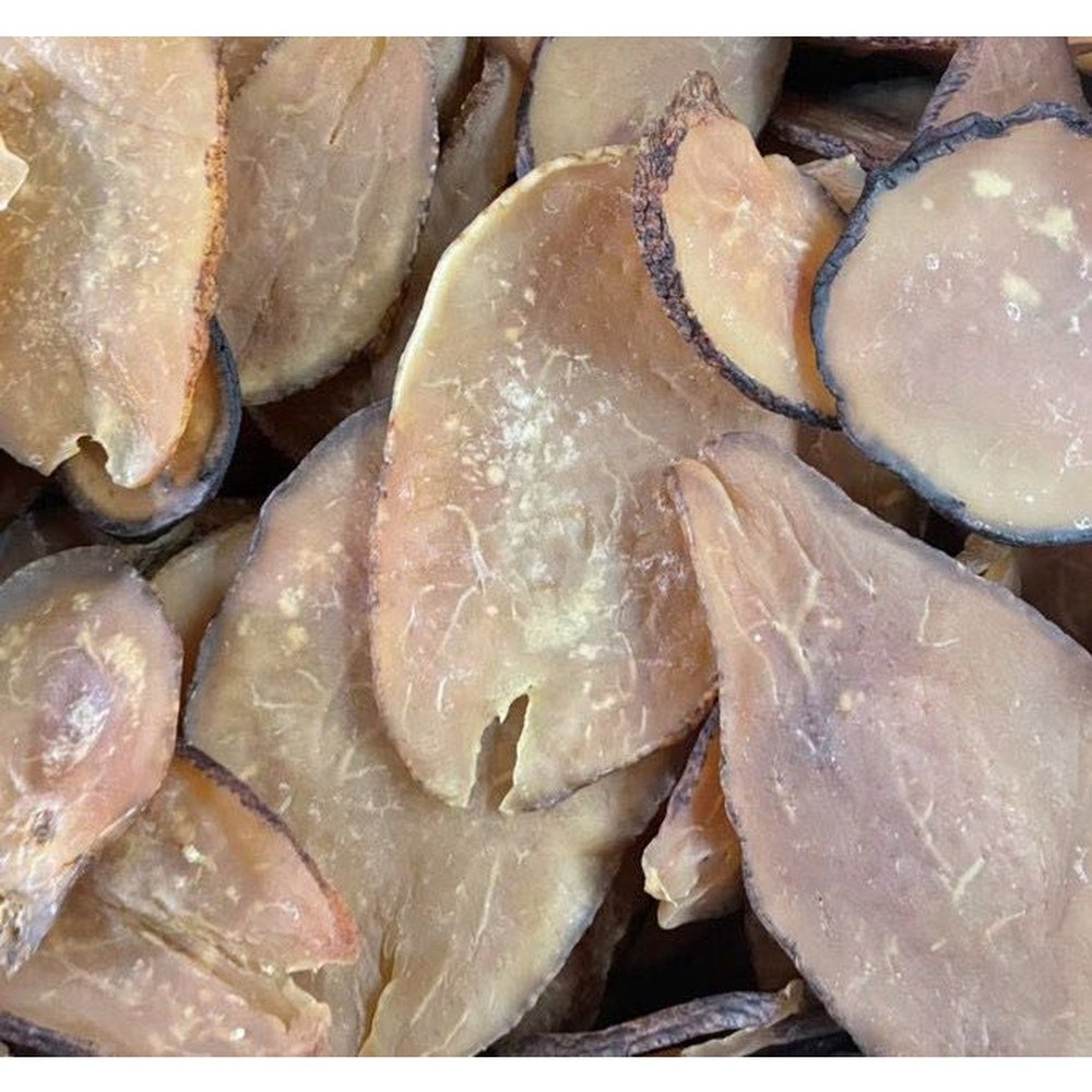 Dried Shell Meat 250g — view 2