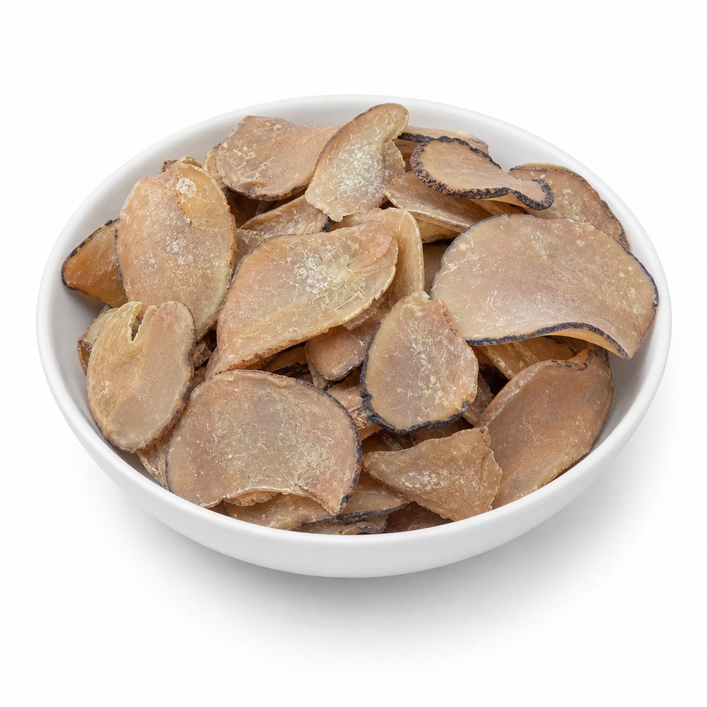Dried Shell Meat 250g