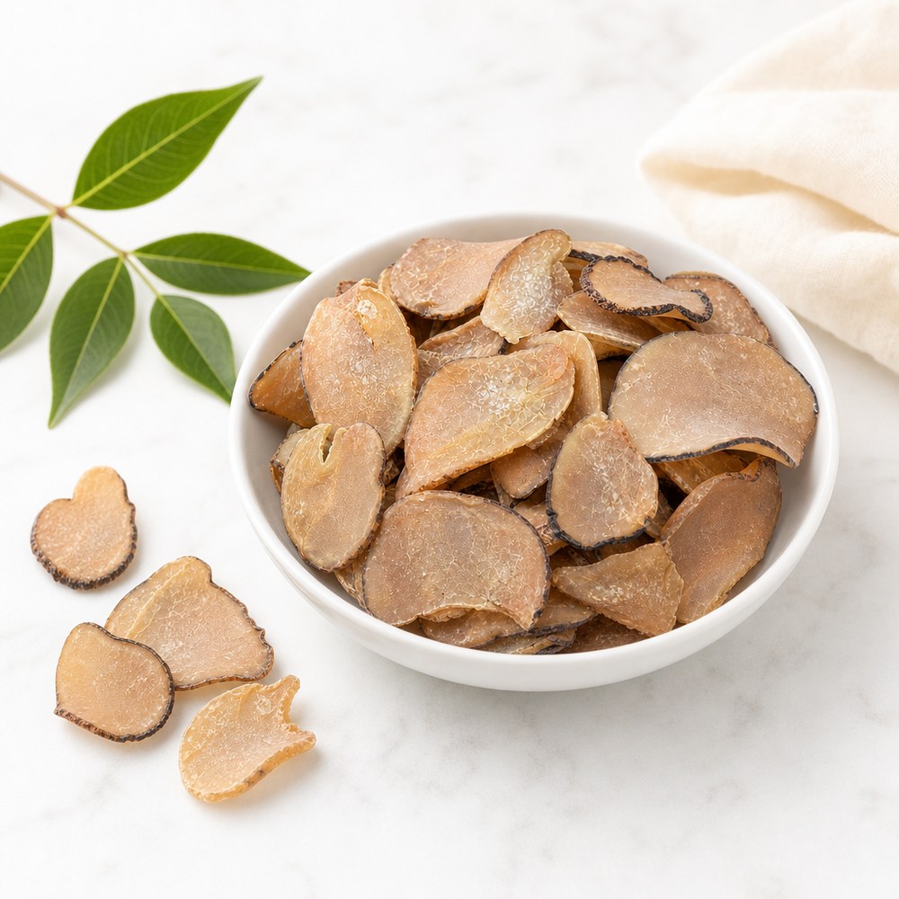 Dried Shell Meat 250g
