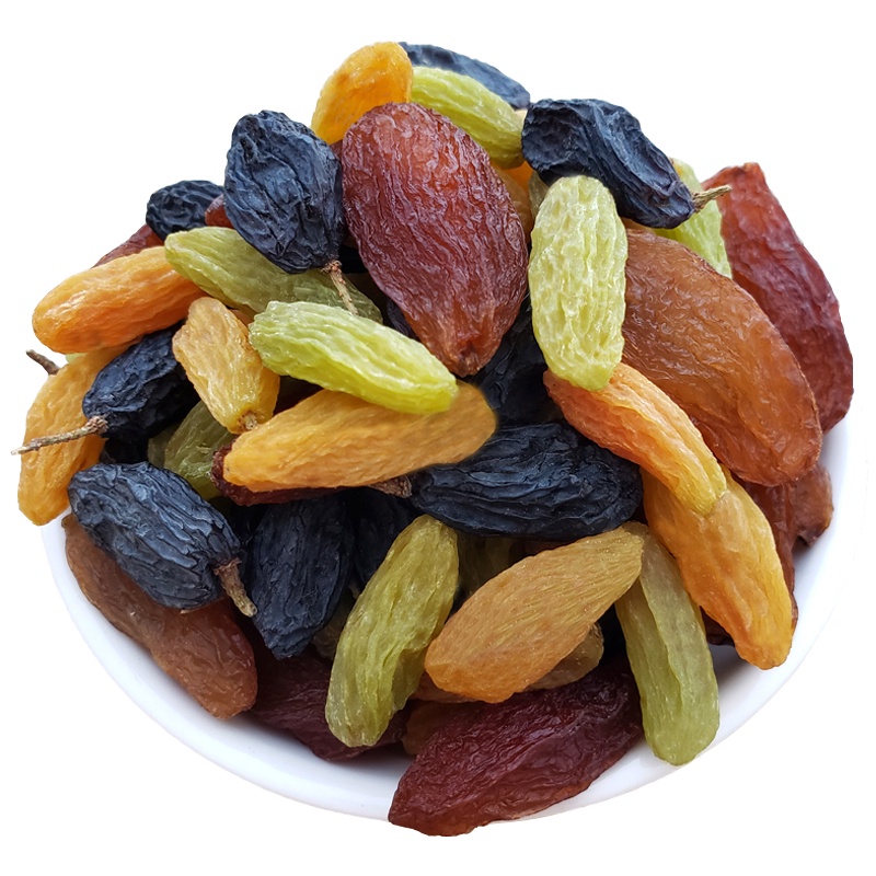 Mixed Raisins 500g — view 6