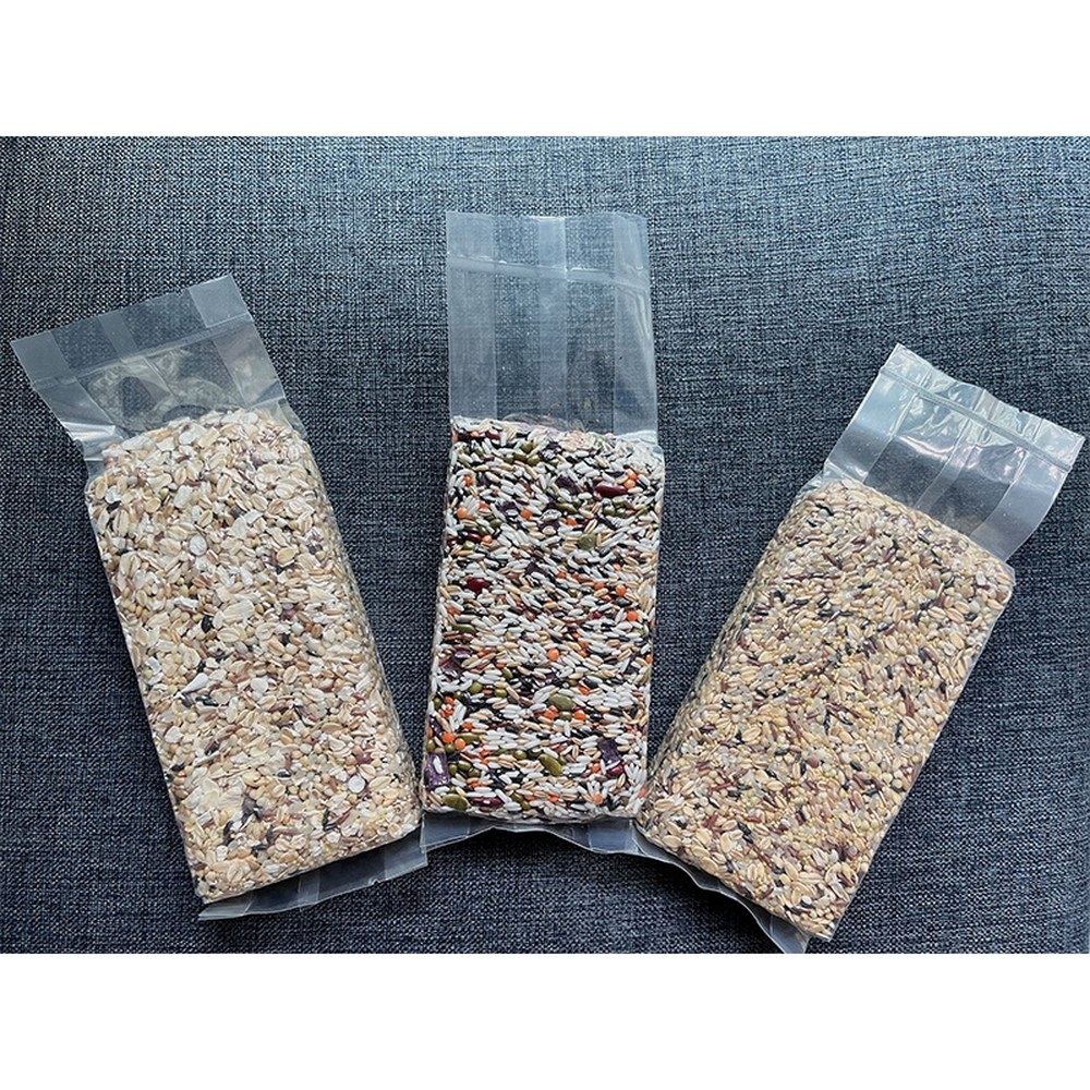 Eight Treasures Porridge 500g / Natural Multi Grains / Natural Multi Grains with Chinese Yam — view 2