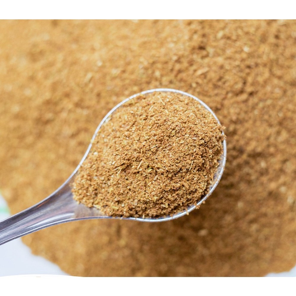 Cumin Powder 500g — view 2