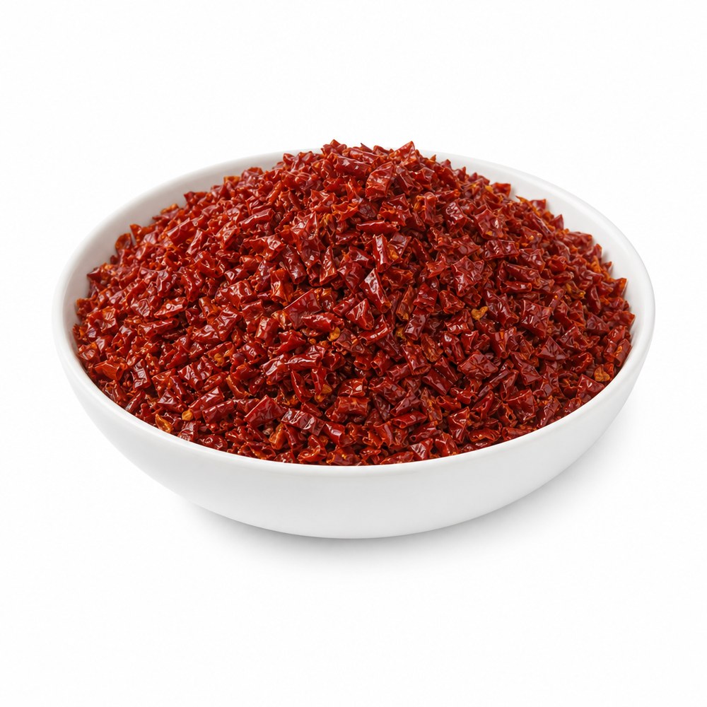 Dried Chilli [ Cut ] 250g
