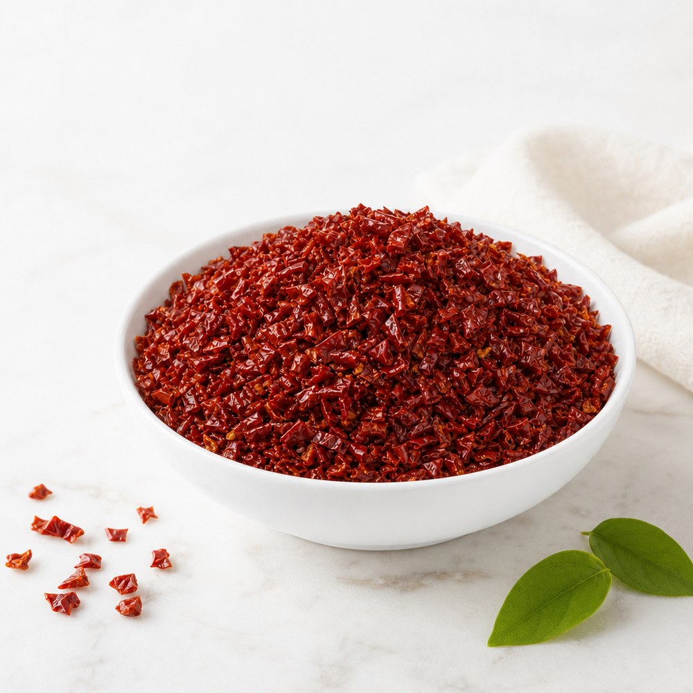 Dried Chilli [ Cut ] 250g