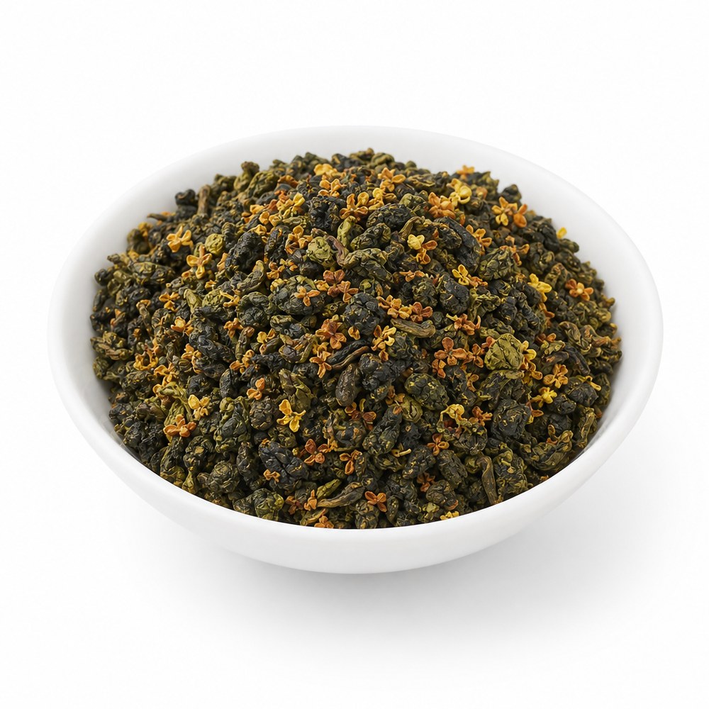 Osmanthus Oolong Tea 4gX50sachets