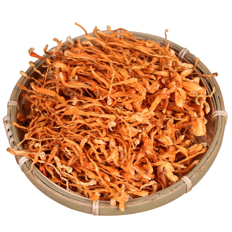 Cordycep Flower 250g — view 4