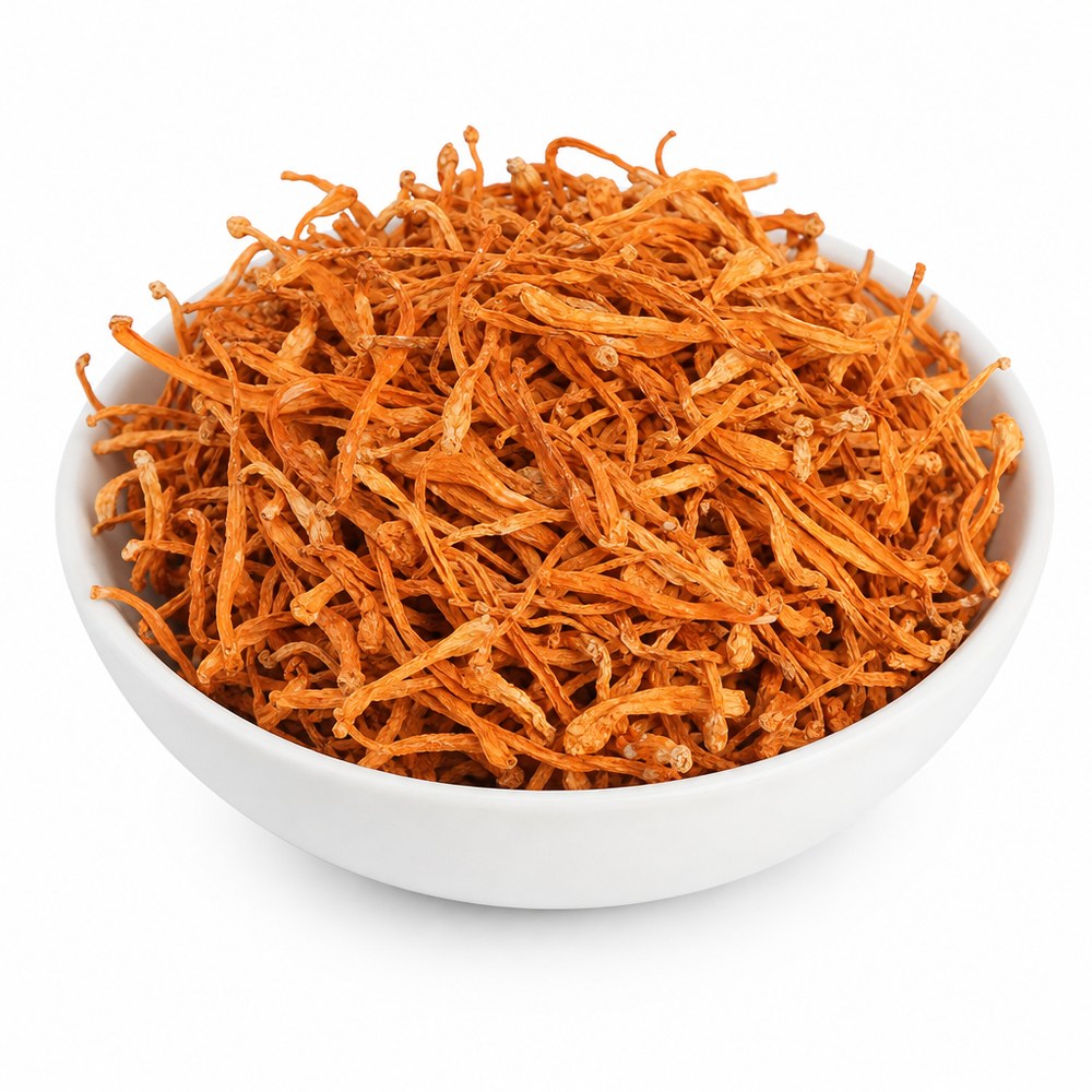 Cordycep Flower 250g