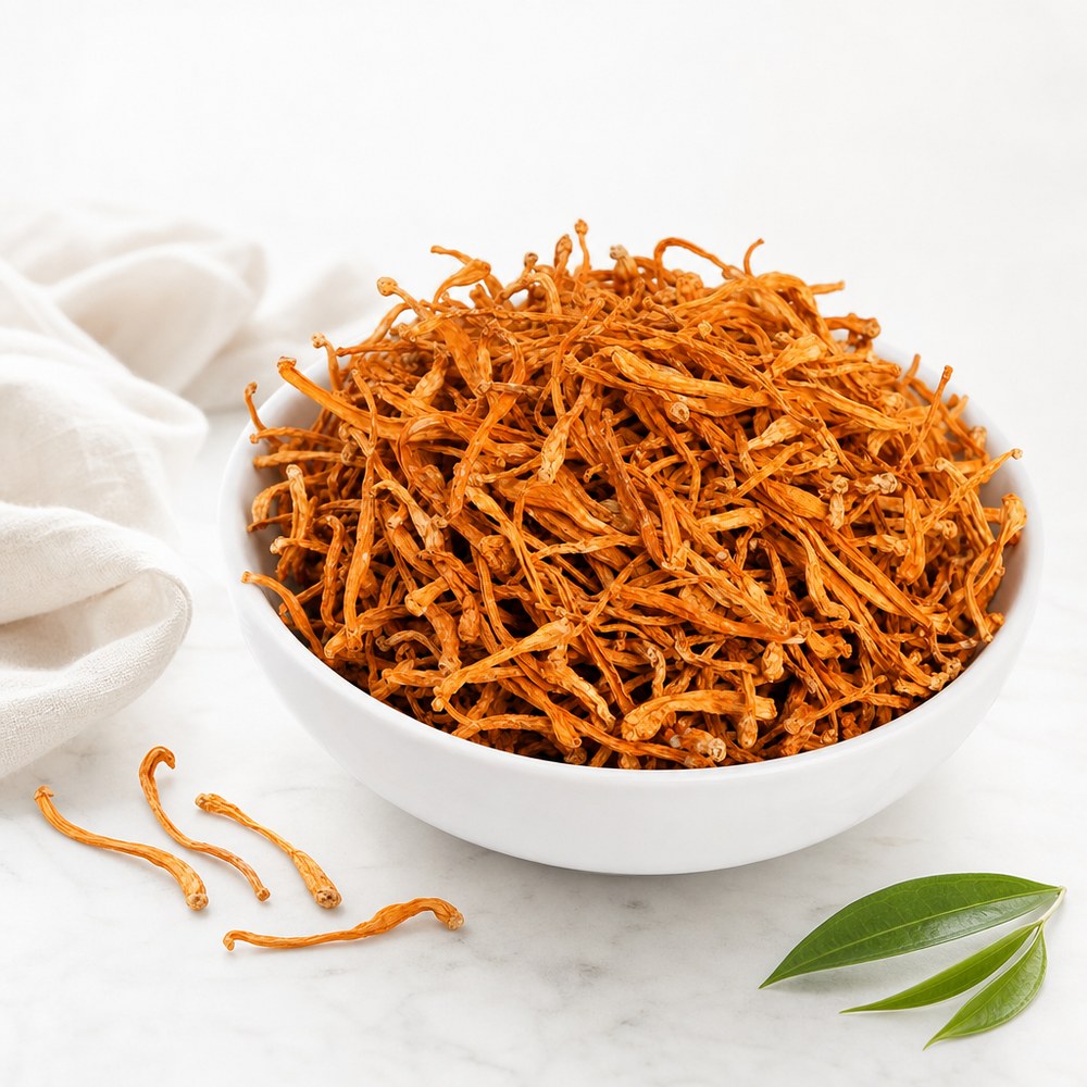 Cordycep Flower 250g