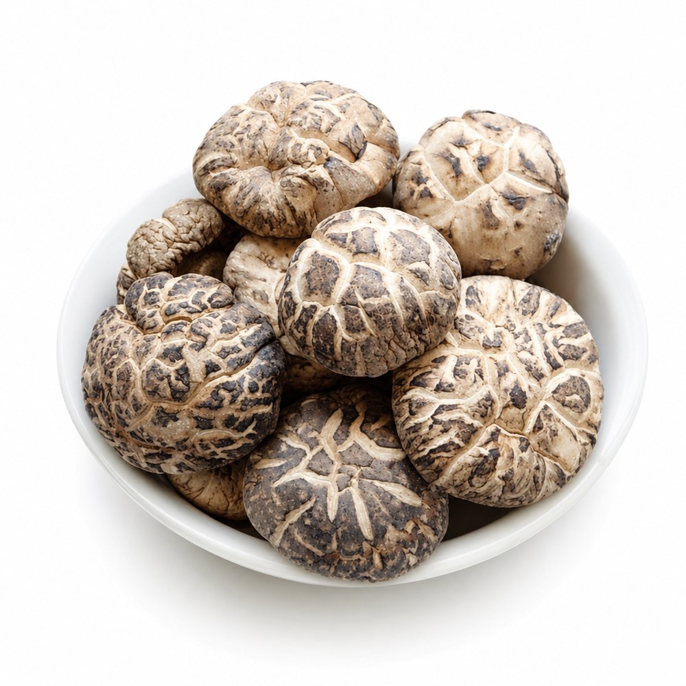 Flower mushroom Gu Tian 250g