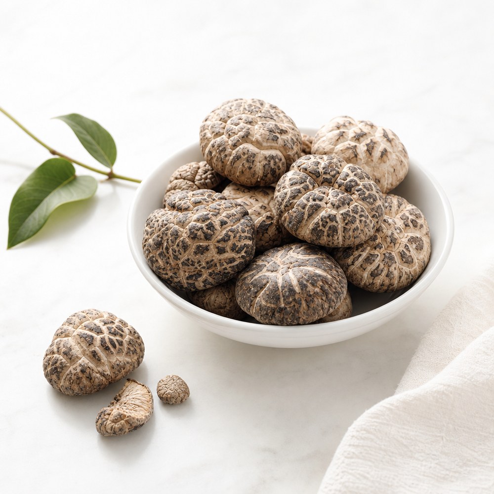 Flower mushroom Gu Tian 250g