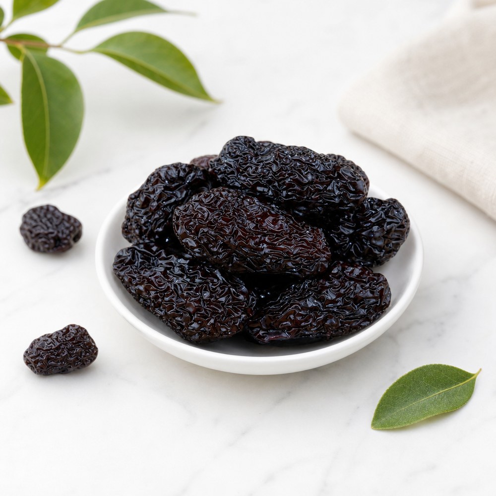 Premium South Jujube 200g