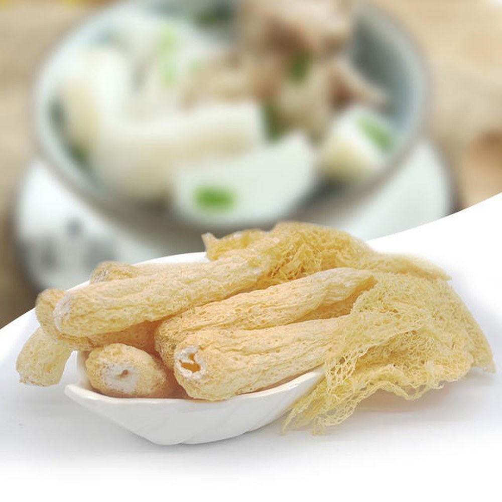 Dictyophora Indusiata 50g [ New Product ] — view 2