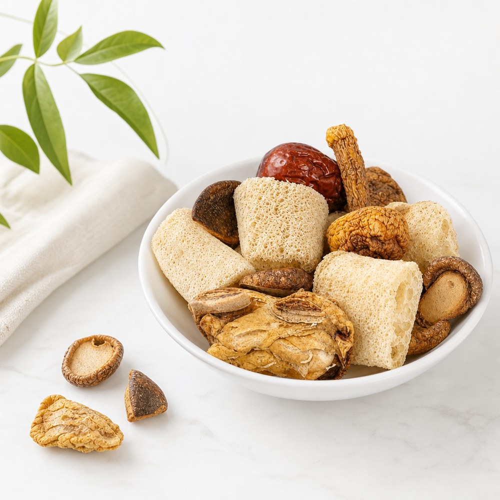 Dictyophora Indusiata 50g [ New Product ]