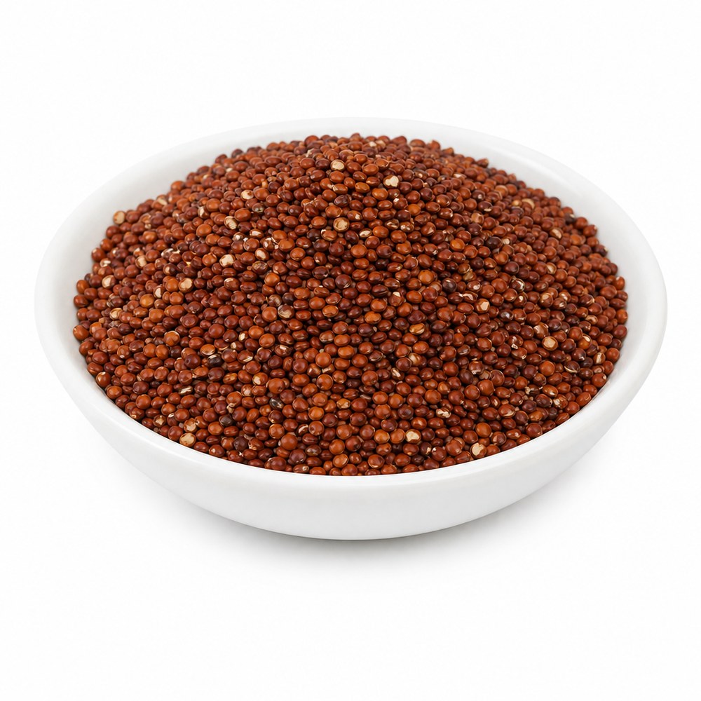 Peru Quinoa 500g / White Quinoa ---High fiber High protein low calorie