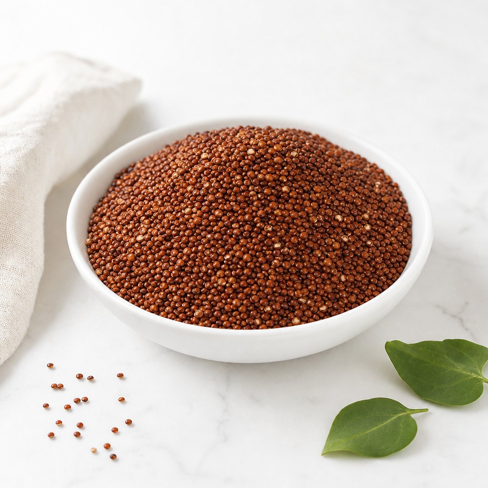 Peru Quinoa 500g / White Quinoa ---High fiber High protein low calorie