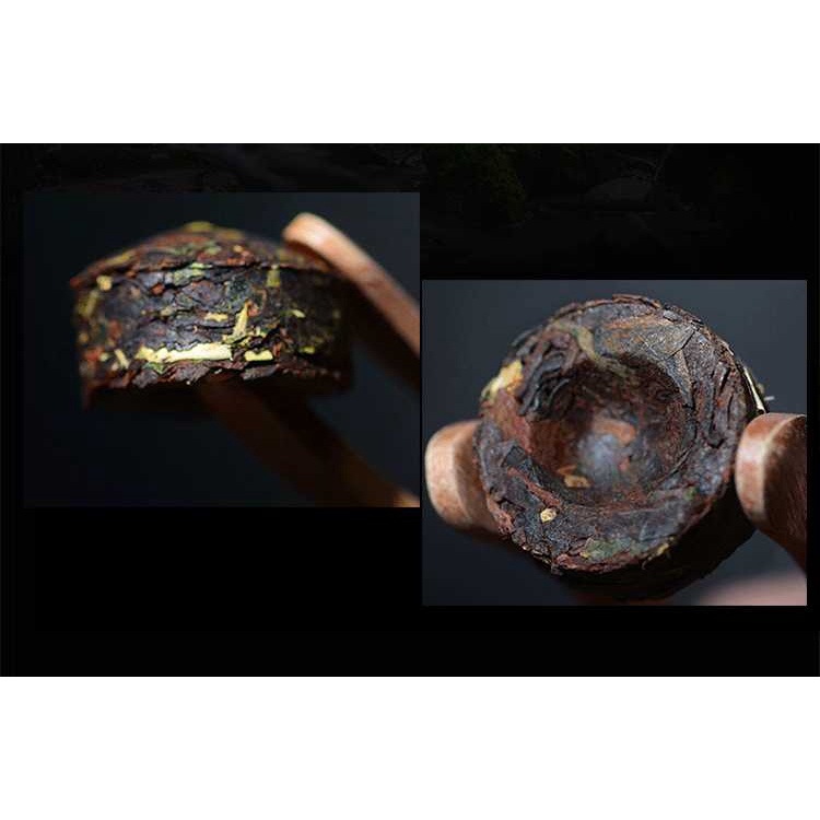 Pu Erh Tea 20pcs — view 5