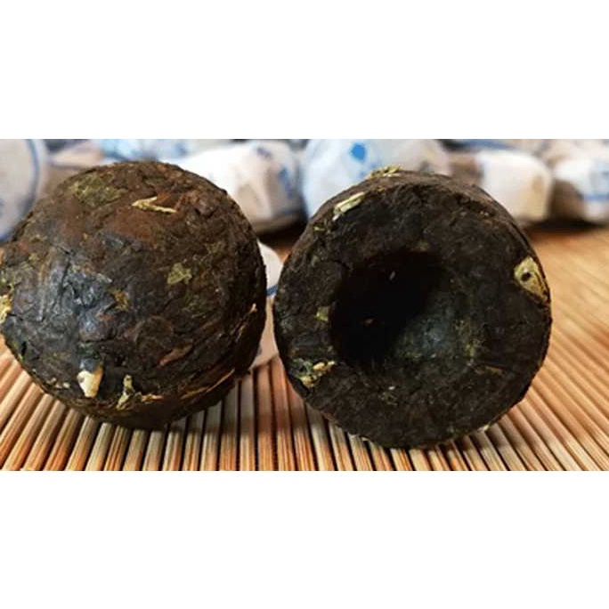 Pu Erh Tea 20pcs — view 6