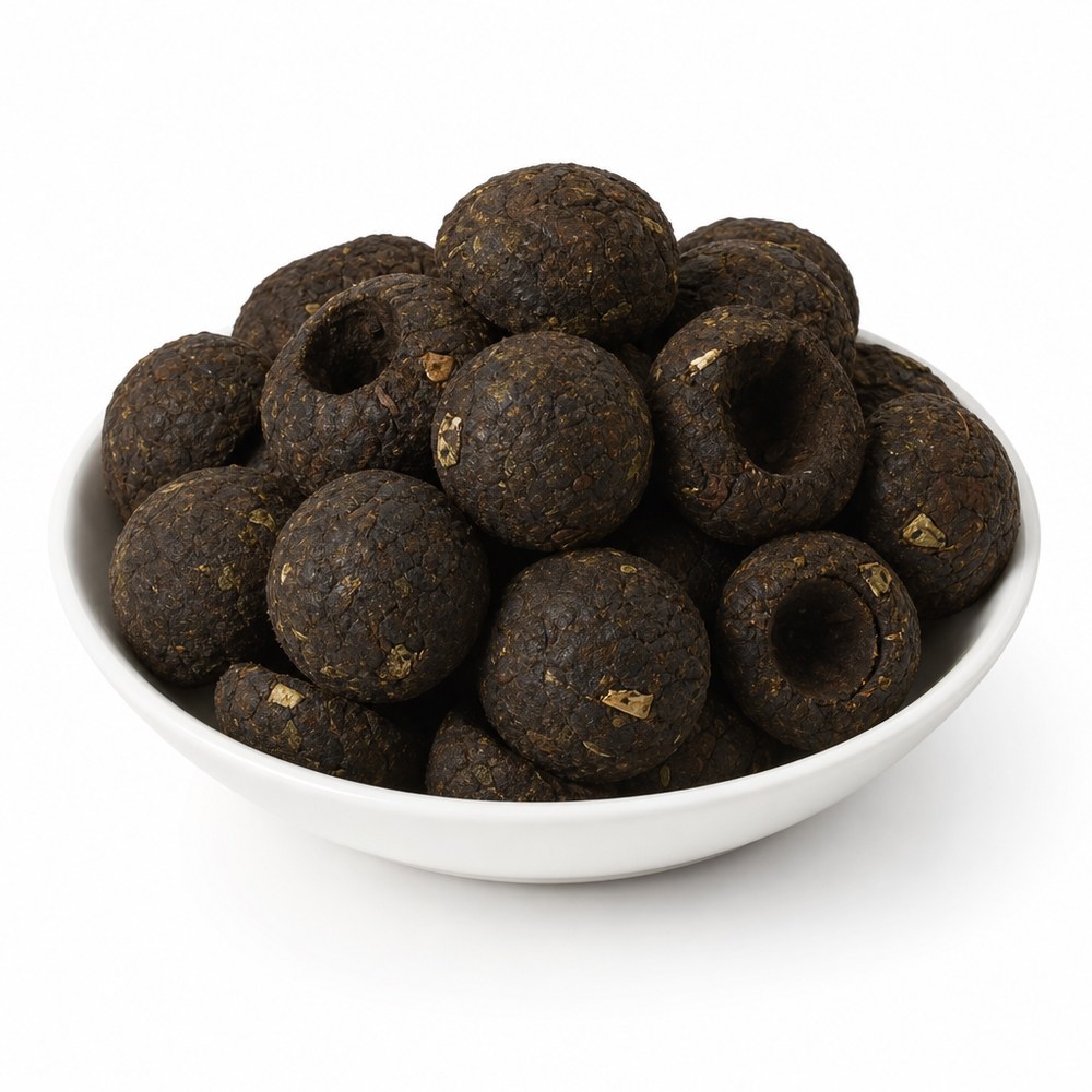 Pu Erh Tea 20pcs