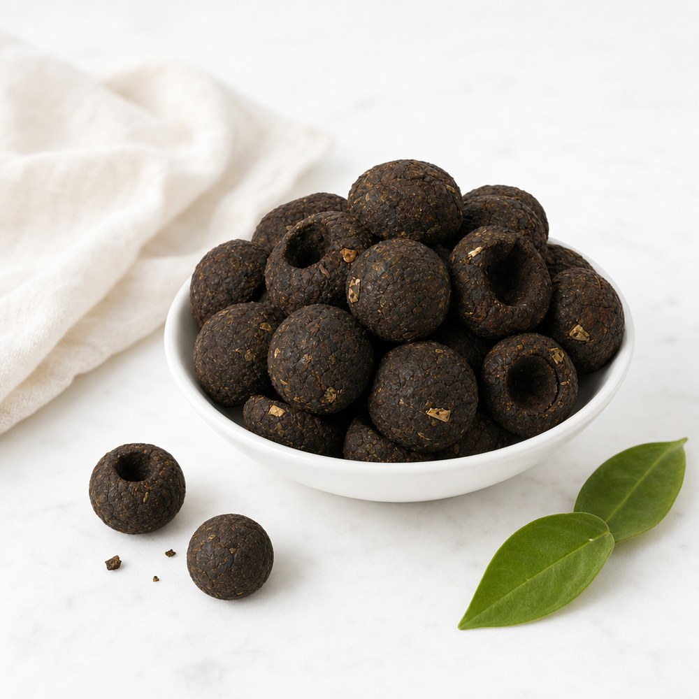 Pu Erh Tea 20pcs