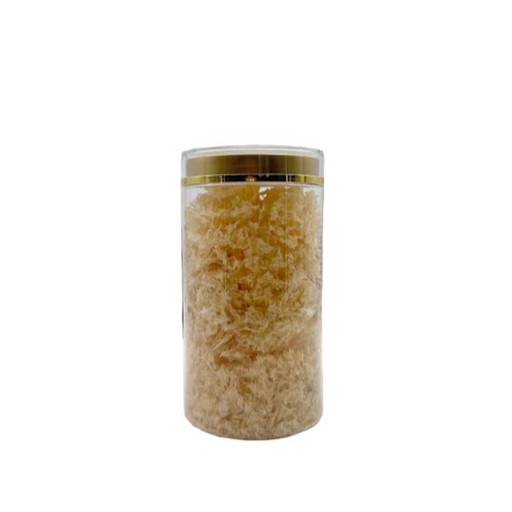 Premium Herbal White Fungus 80g No Need Wash And Soak — view 2