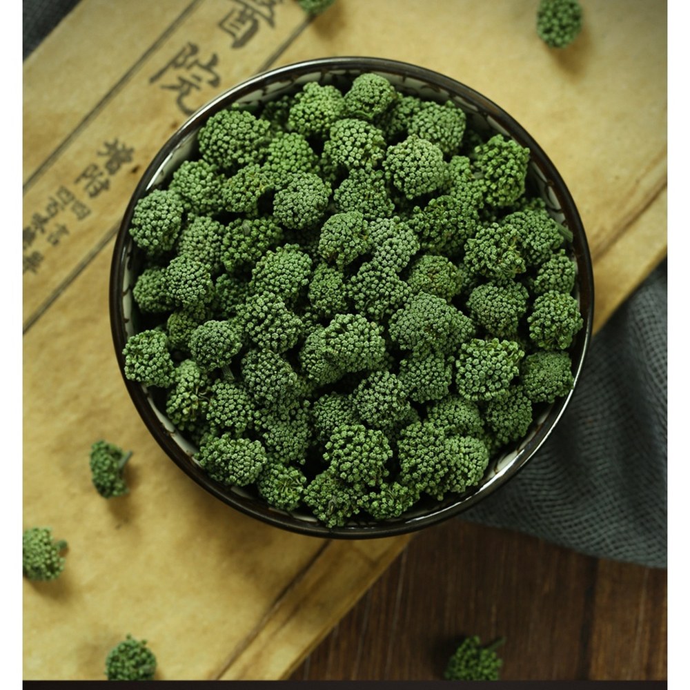 YUN NAN Panax Notoginseng 100g — view 2