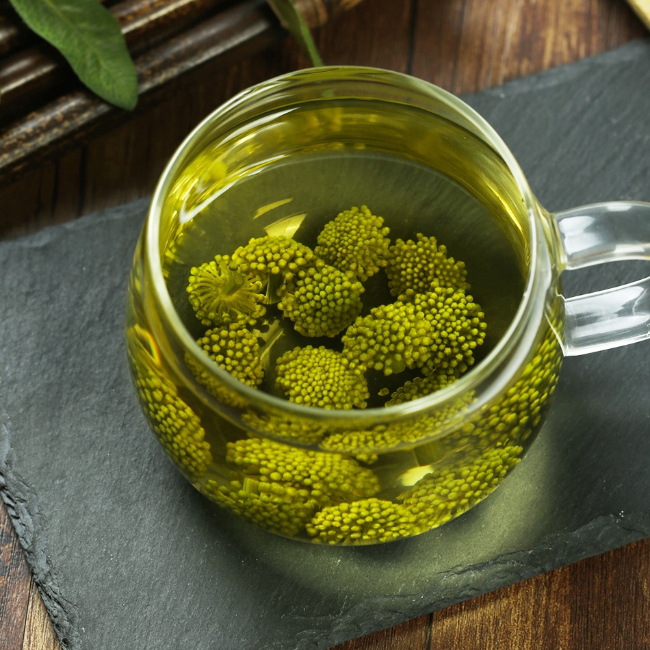 YUN NAN Panax Notoginseng 100g — view 4