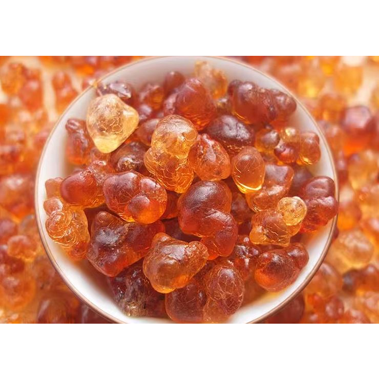 Wild Peach Blossom Jelly 500g — view 4