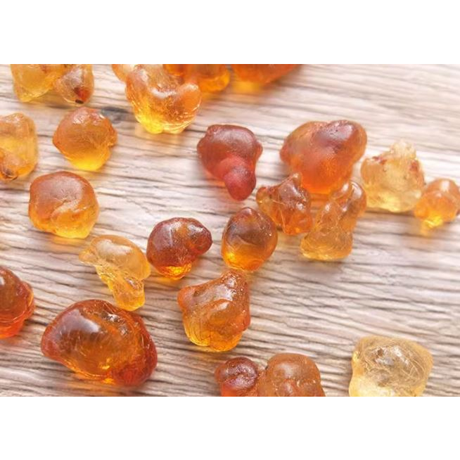 Wild Peach Blossom Jelly 500g — view 5