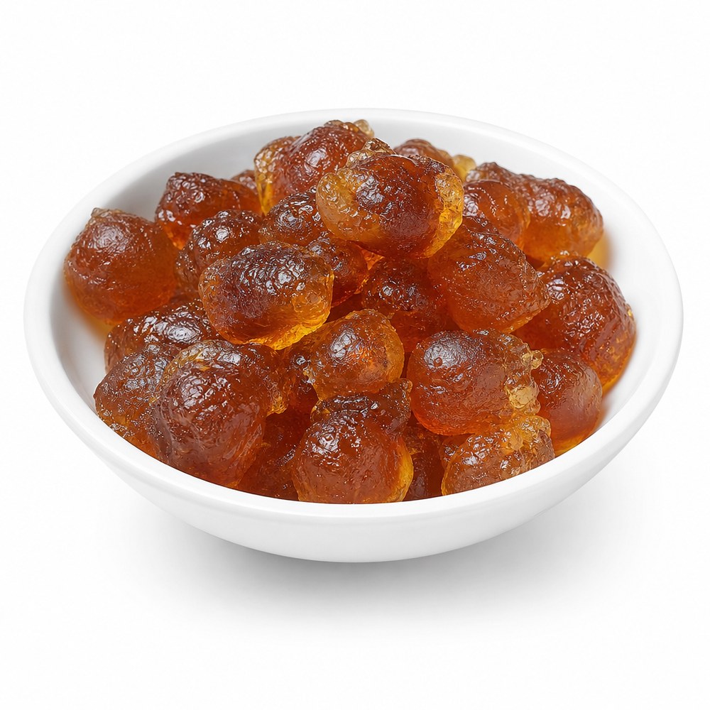 Wild Peach Blossom Jelly 500g