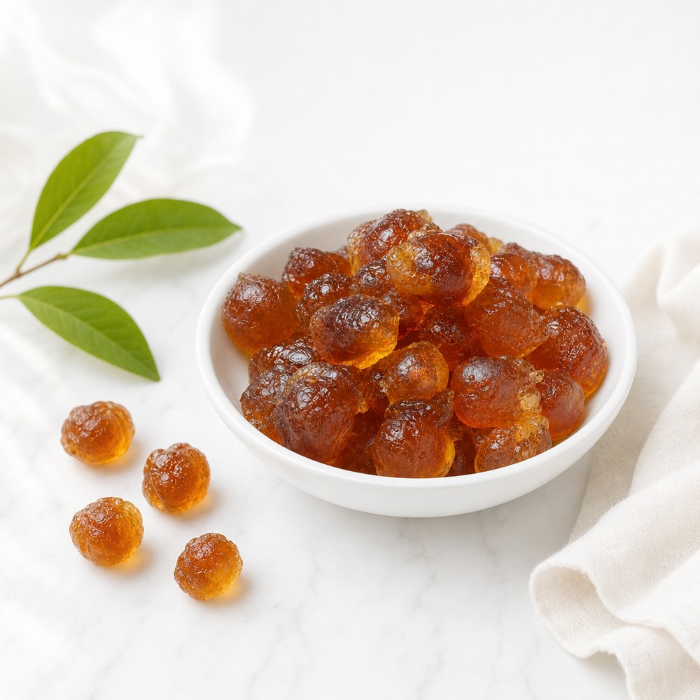 Wild Peach Blossom Jelly 500g