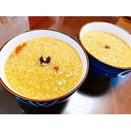 Organic Hulled Millet 500g — view 4