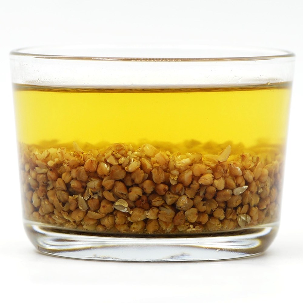 Buckwheat Tea 500g — view 2