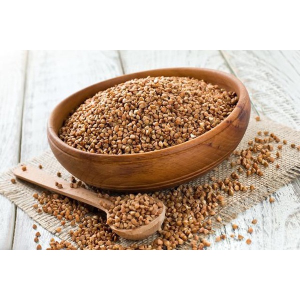 Buckwheat Tea 500g — view 4