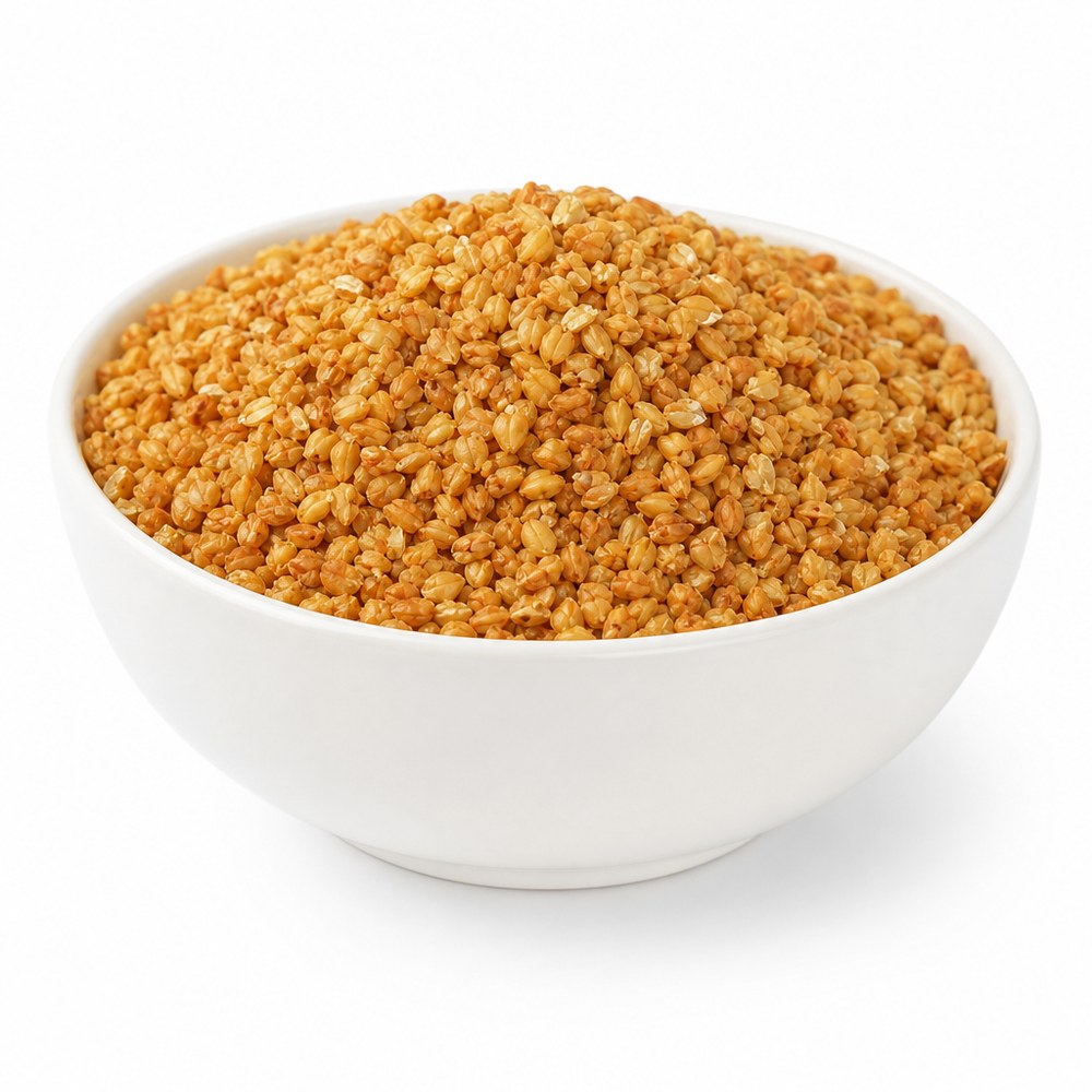 Buckwheat Tea 500g