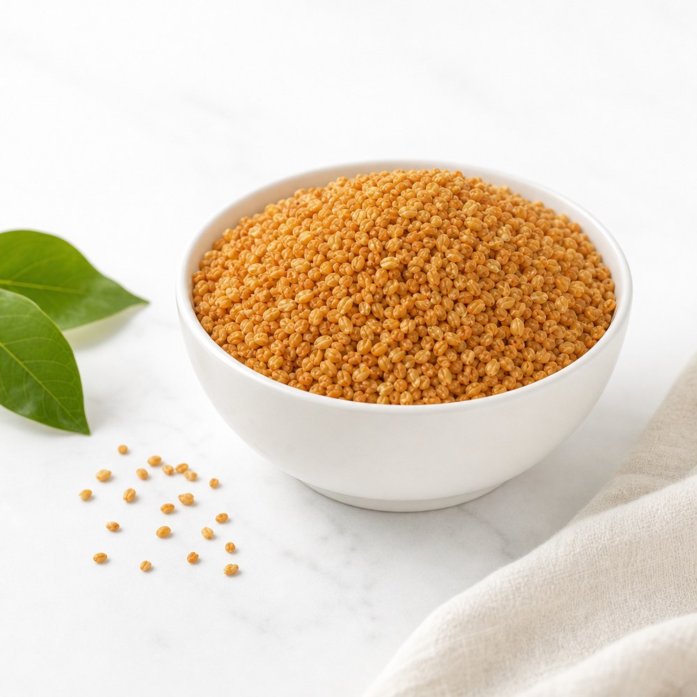 Buckwheat Tea 500g