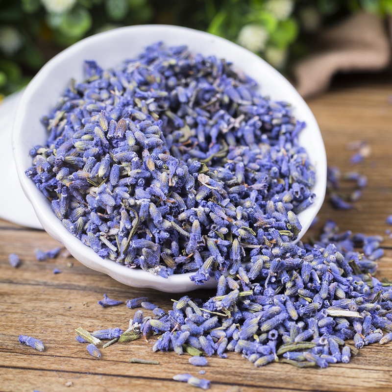 Lavender 1kg — view 5