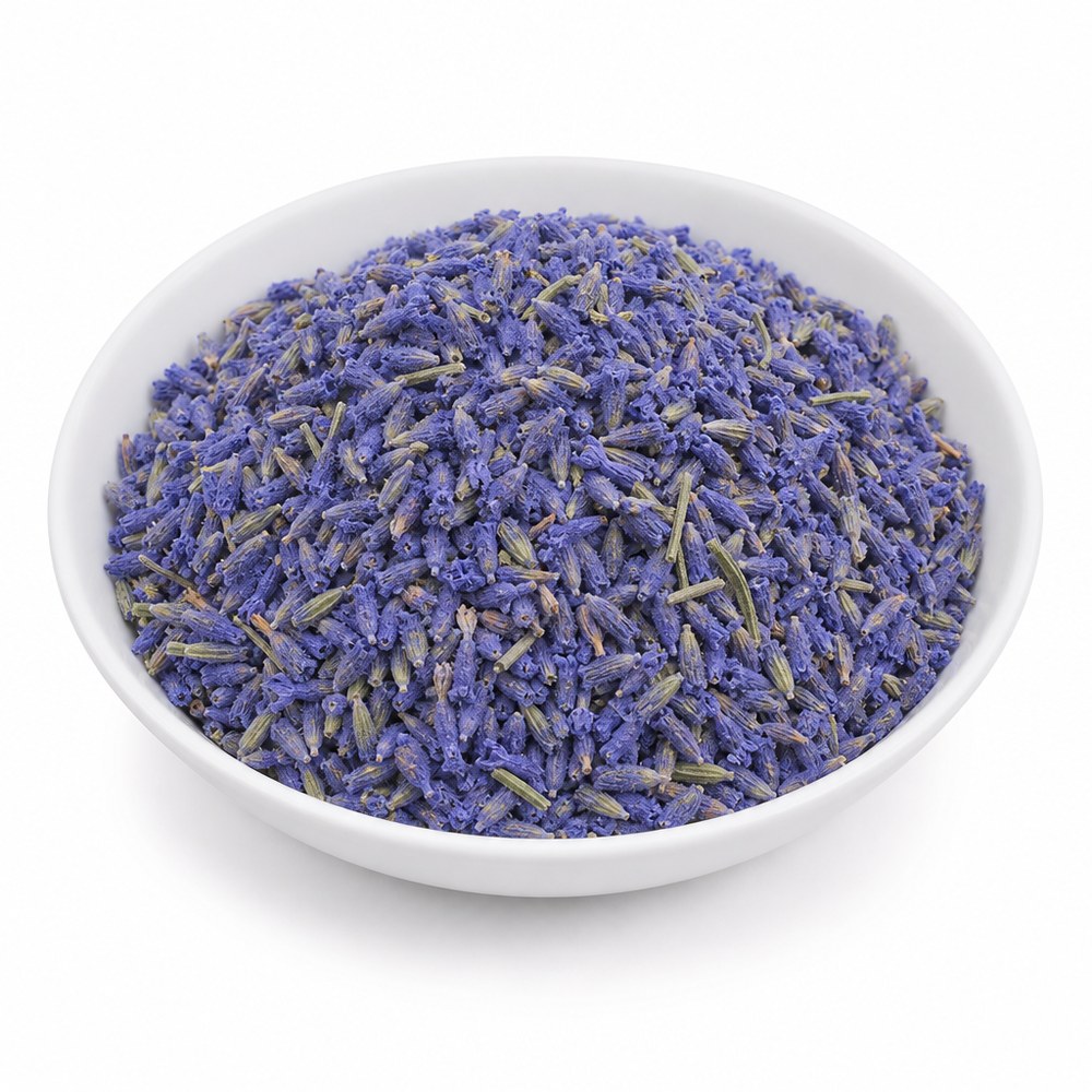 Lavender 1kg
