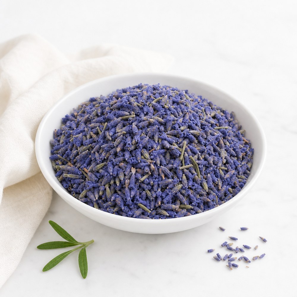 Lavender 1kg