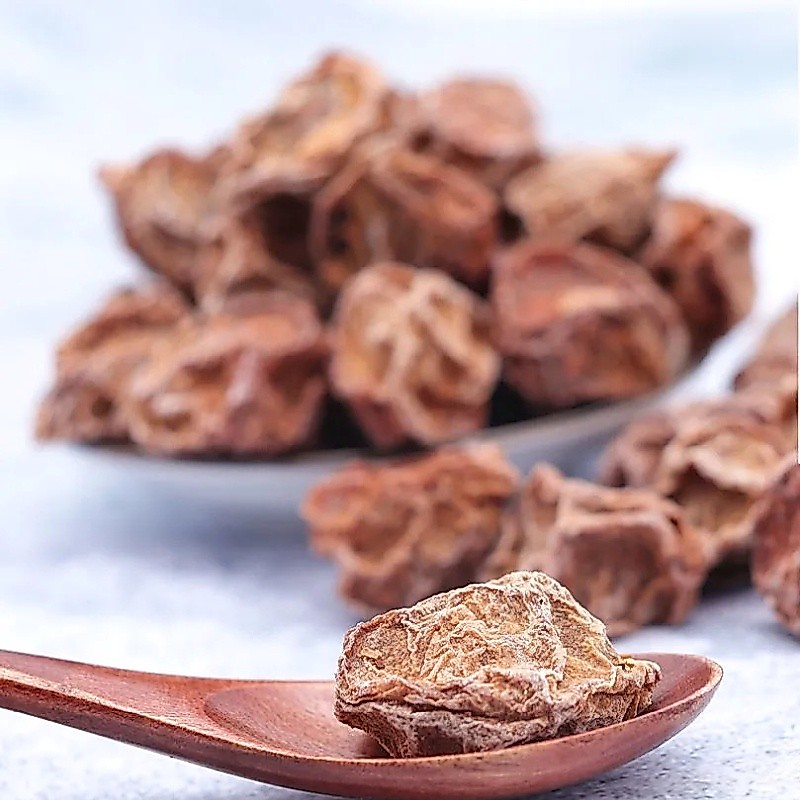 Dried Ume Prune 500g — view 4