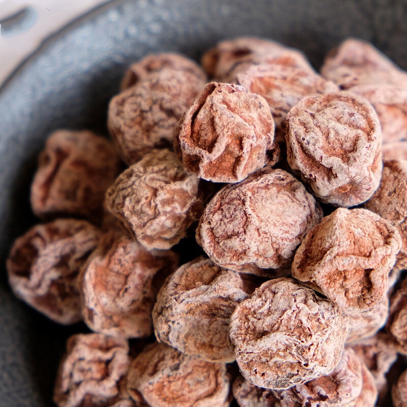 Dried Ume Prune 500g — view 5