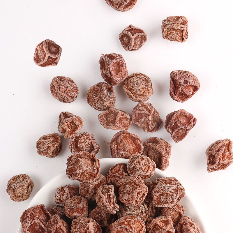 Dried Ume Prune 500g — view 6