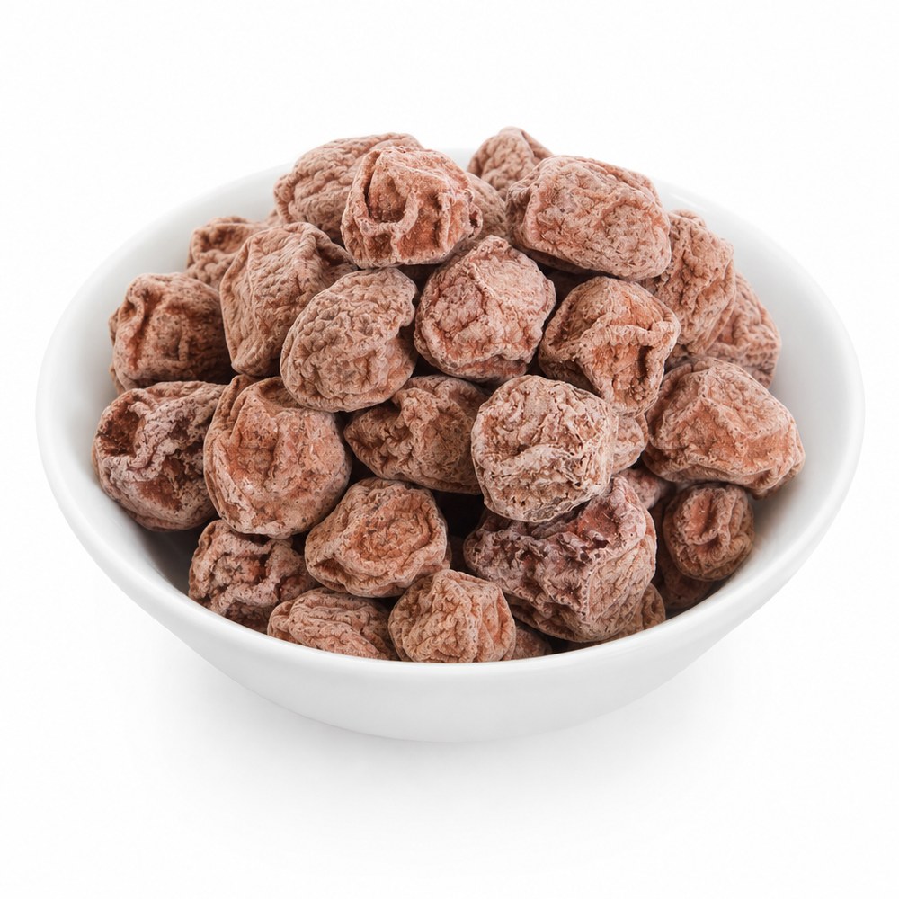 Dried Ume Prune 500g