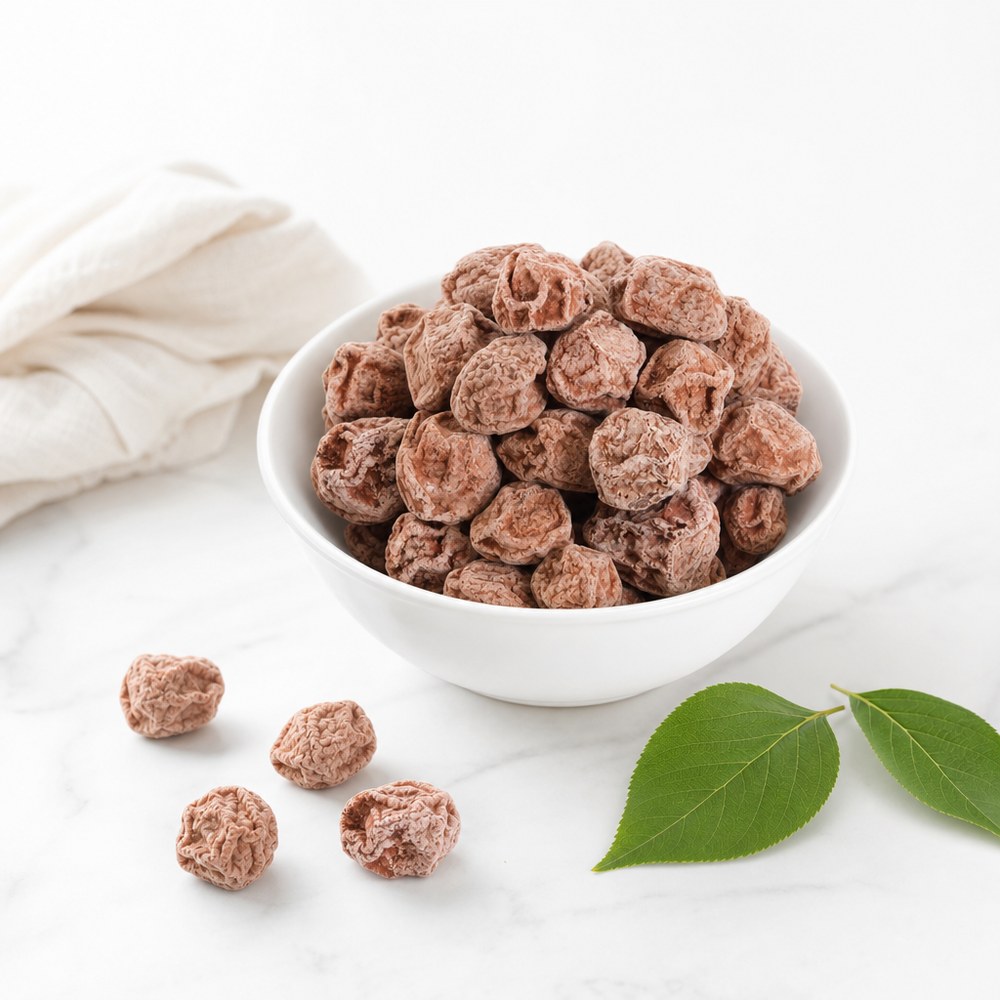Dried Ume Prune 500g