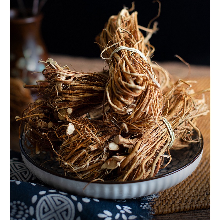 Wu Zhi Mao Tao Ficus Simlicissima Lour 250g Herbal Soup — view 4