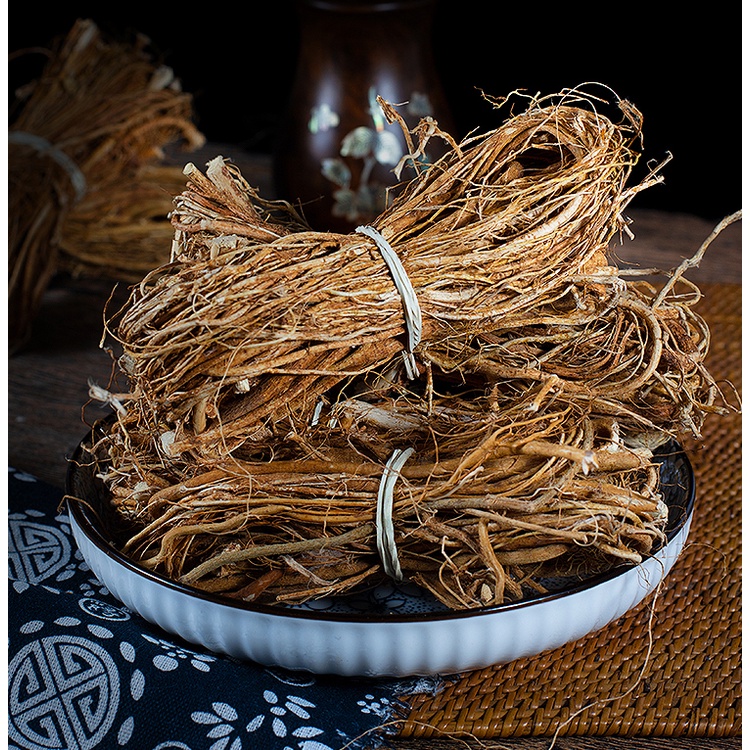 Wu Zhi Mao Tao Ficus Simlicissima Lour 250g Herbal Soup — view 5