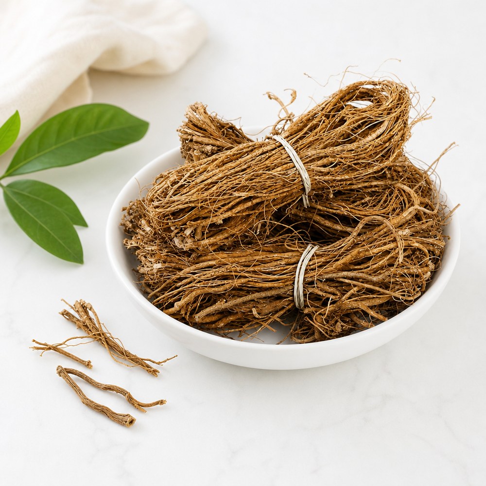 Wu Zhi Mao Tao Ficus Simlicissima Lour 250g Herbal Soup