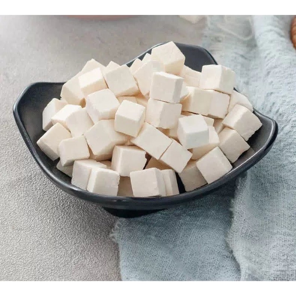 Poria Cubes 100g — view 2