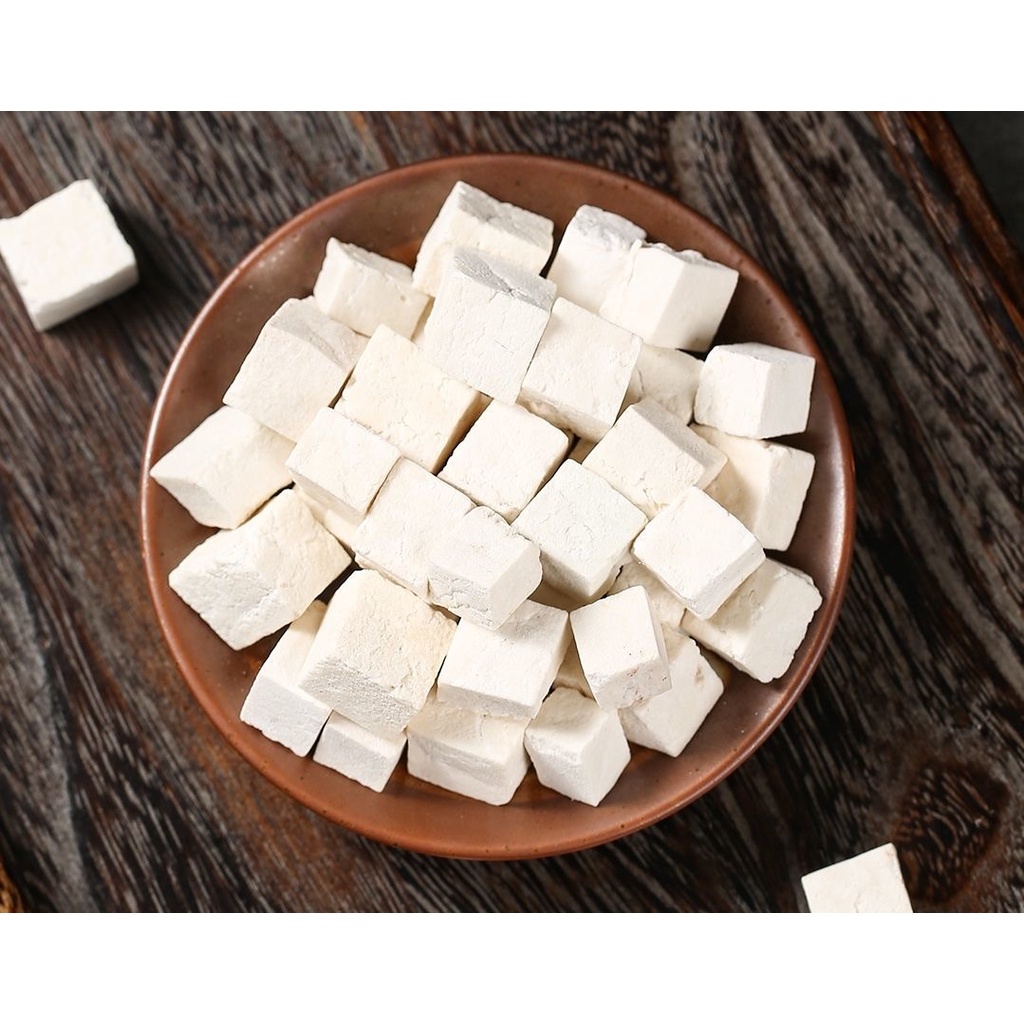 Poria Cubes 100g — view 6