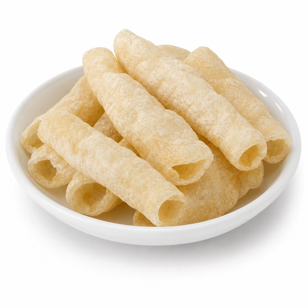 CNY High Quality - Baked Fish Maw / From Vietnam 200g