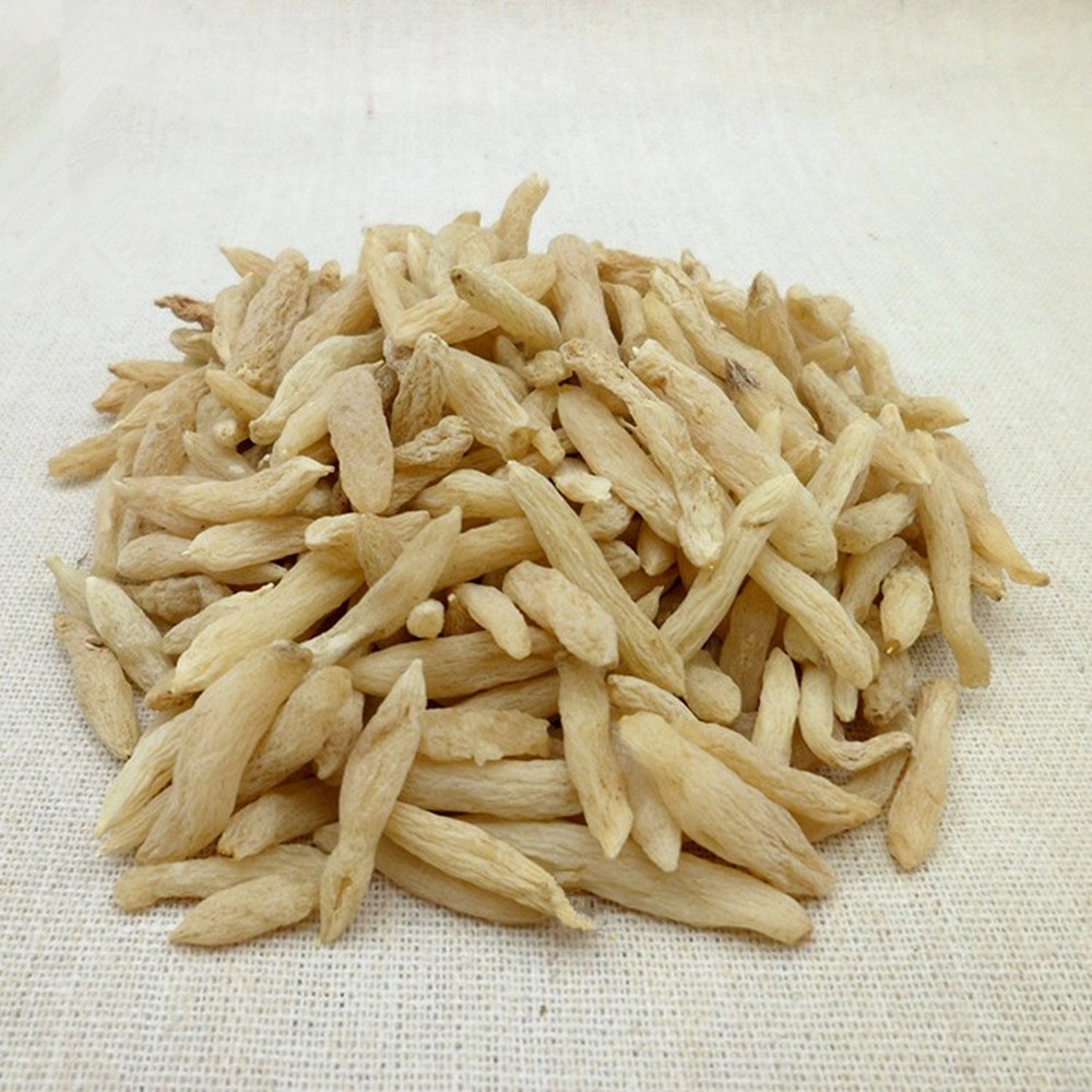 SI Chuan Premium Ophiopogon 100g MAI Dong — view 2